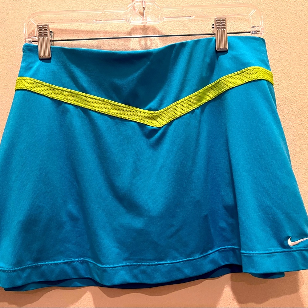 Tennis skirt